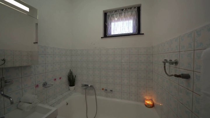 Nové bývanie - starší rodinný dom